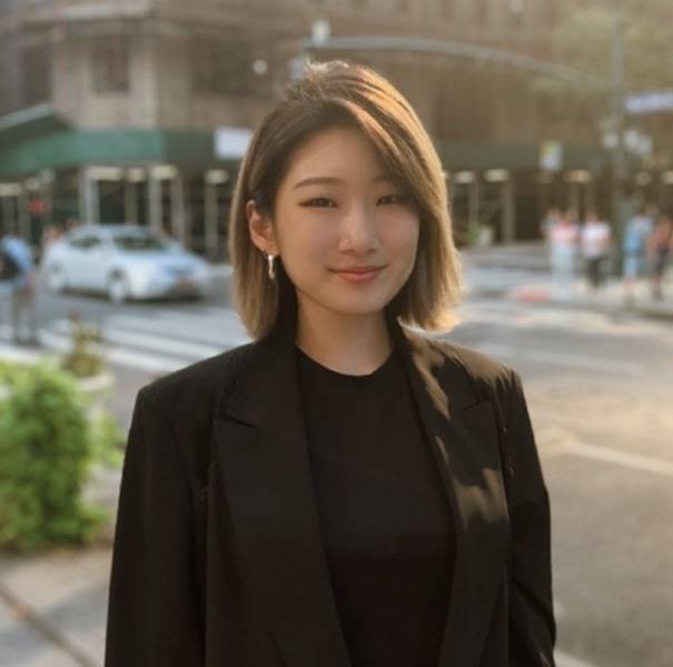 디랩스게임즈의 권다희 전략 총괄 디렉터