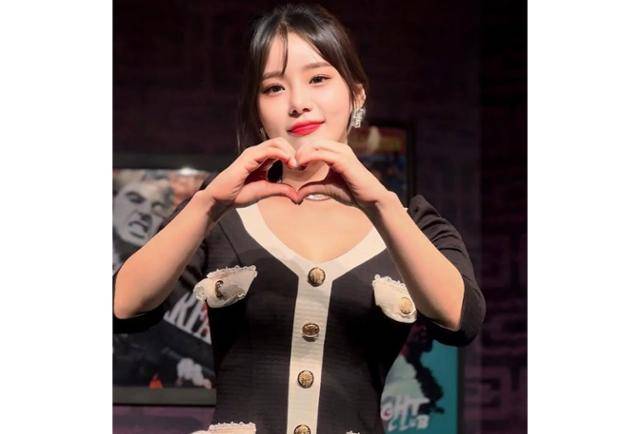 코미디언 출신 배우 맹승지가 고액의 스폰 제안을 받은 사실을 폭로하며 불쾌감을 토로했다. 맹승지 SNS