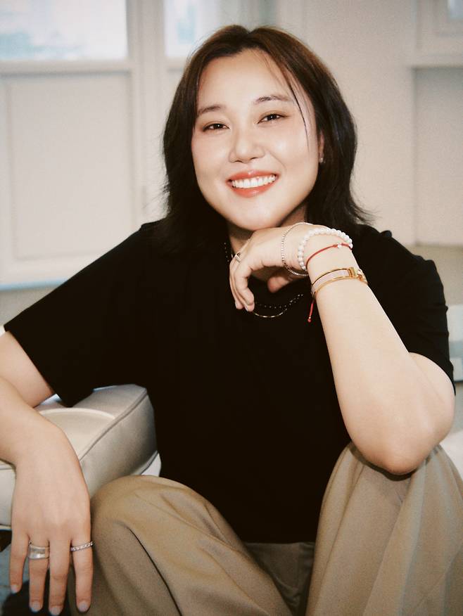 김혜임 대표. (사진=비트인터렉티브 제공)