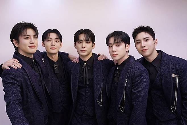 그룹 에이스(A.C.E)