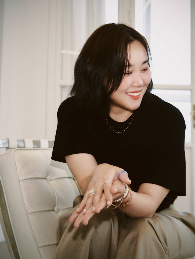 김혜임 대표. (사진=비트인터렉티브 제공)