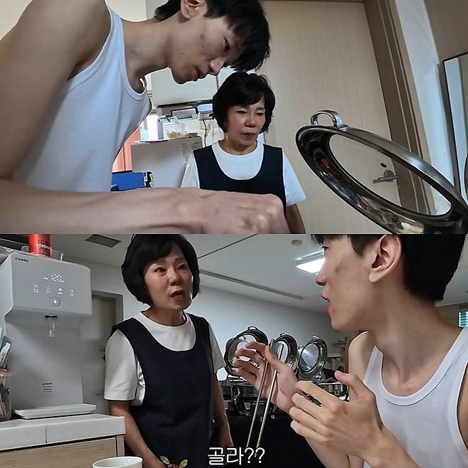 사진=유튜브 채널 ‘이희태’ 캡처.