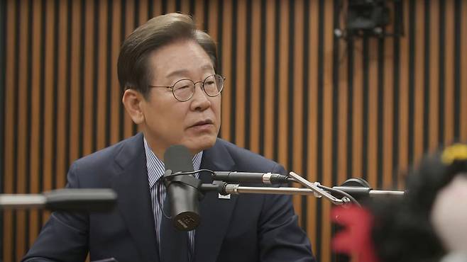 [유튜브 '김어준의 겸손은힘들다 뉴스공장' 화면 캡처]