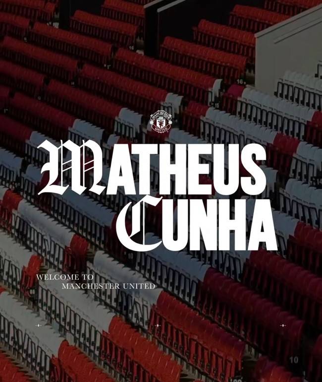 사진=맨체스터 유나이티드