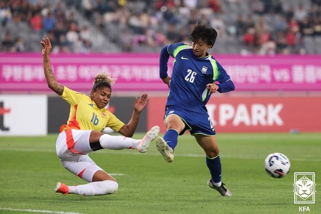 사진 = 대한축구협회