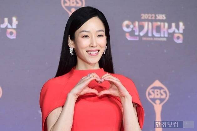 배우 서현진. /사진=한경DB