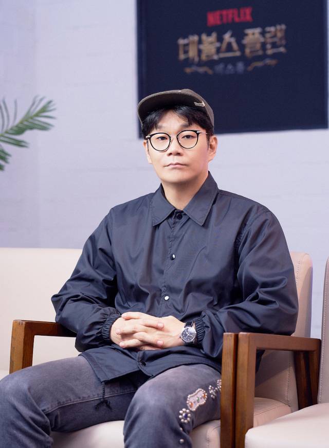 ‘데블스 플랜2’는 게임 설계와 출연자들의 선택 등에서 서바이벌 게임 취지에 어긋난다는 비판을 받았다. 정종연 PD는 “시청자의 지적을 들으며 공부를 많이 했다”며 다음 작품에선 개선하겠다는 뜻을 내비쳤다. 넷플릭스 제공