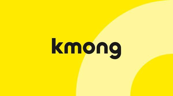 크몽 로고. 크몽 제공