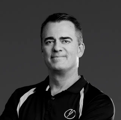 릭 스미스 액손엔터프라이즈 창업자 겸 최고경영자(CEO). [액손 홈페이지 캡처]