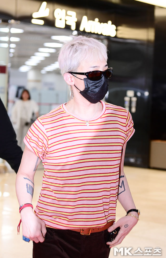 지드래곤 소속사 갤럭시코퍼레이션은 공식 입장을 통해 “최근 확산된 열애설과 관련해 오해를 바로잡고자 한다”며 그동안 해명을 하지 않았던 이유를 설명했다.사진=김영구 기자