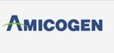 아미코젠 로고