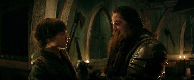 영화 '드래곤 길들이기' 스틸/유니버설 픽쳐스