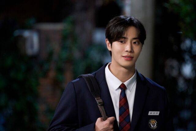 '견우와 선녀' 추영우/tvN