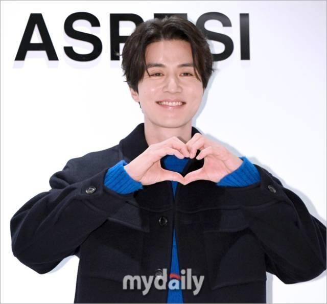 배우 이동욱 / 마이데일리