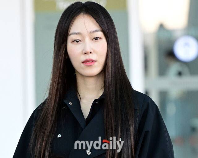 배우 서현진 / 마이데일리