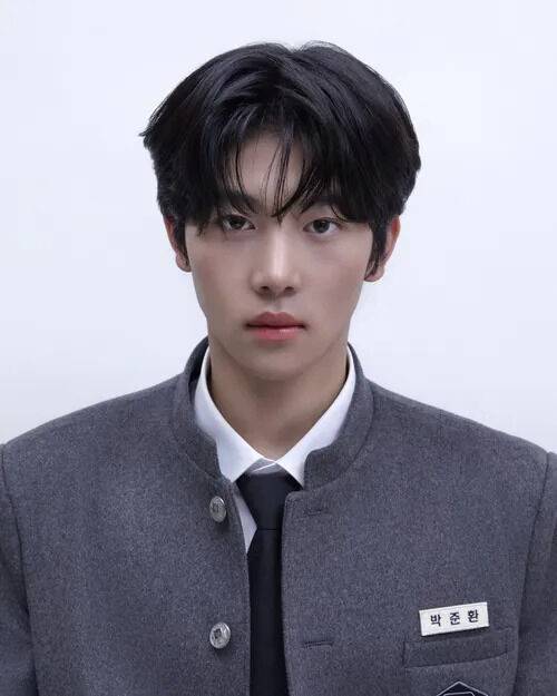 박준환 프로필 / 스타쉽엔터테인먼트