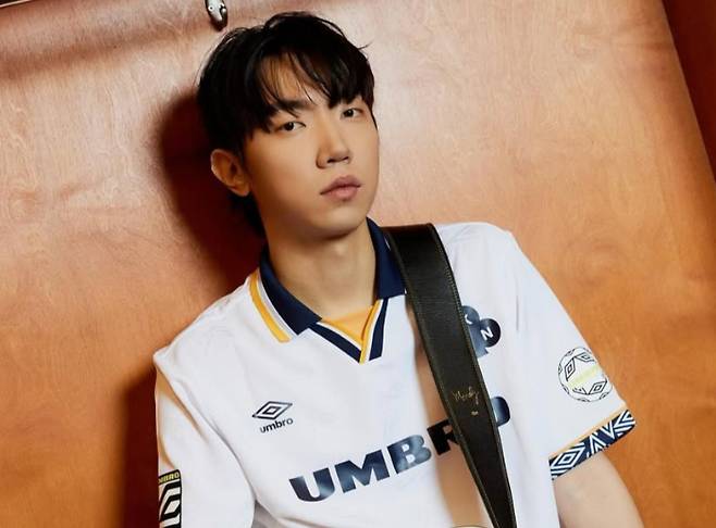 나상현. [인스타그램 캡처]