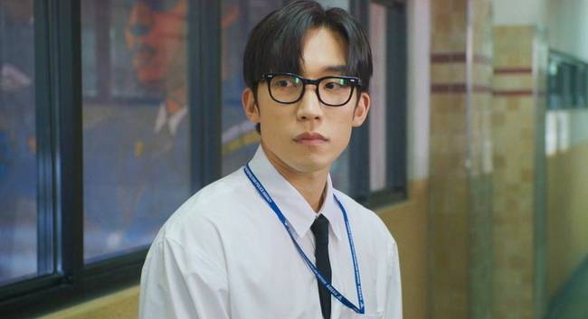 사진=JTBC ‘굿보이’