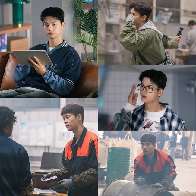 MBC ‘노무사노무진’ 제공