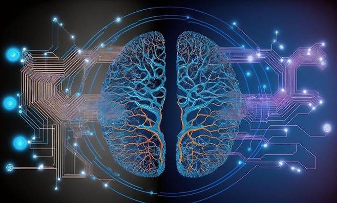 [서울=뉴시스] 인공지능의 활용이 꾸준히 증가하고 있다. 사진은 본 기사와 관계없음. (사진=페이스북 캡쳐) 2025.03.17.photo@newsis.com *재판매 및 DB 금지