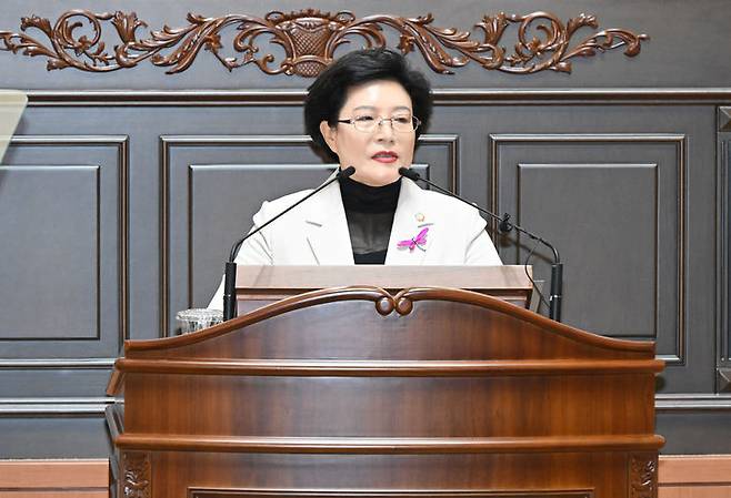 [진주=뉴시스]최호연 진주시의원(사진=뉴시스DB).photo@newsis.com *재판매 및 DB 금지