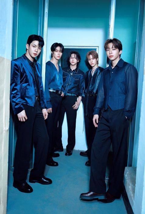 [서울=뉴시스] 밴드 '엔플라잉'(사진=FNC 엔터테인먼트 제공) 2025.06.02 photo@newsis.com *재판매 및 DB 금지