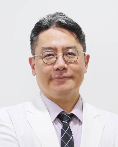 김동혁 광주기독병원 재활의학과장. 광주기독병원 제공