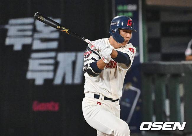 [OSEN=부산, 이석우 기자]  롯데 자이언츠 이정훈 / foto0307@osen.co.kr