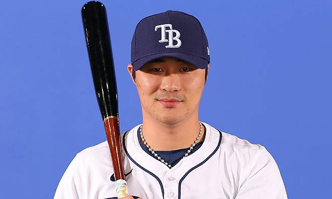 김하성. AFP연합뉴스