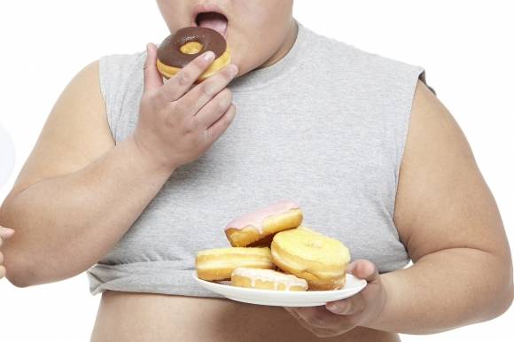 비만이 불안 유사 증상, 뇌 기능 장애를 일으킬 수 있다는 연구 결과가 나왔다.  서울신문 DB