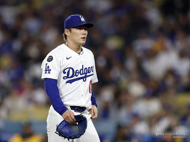 야마모토 요시노부. 사진=게티이미지코리아