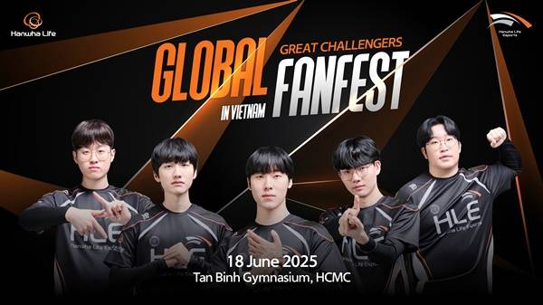 사진=한화생명e스포츠 제공