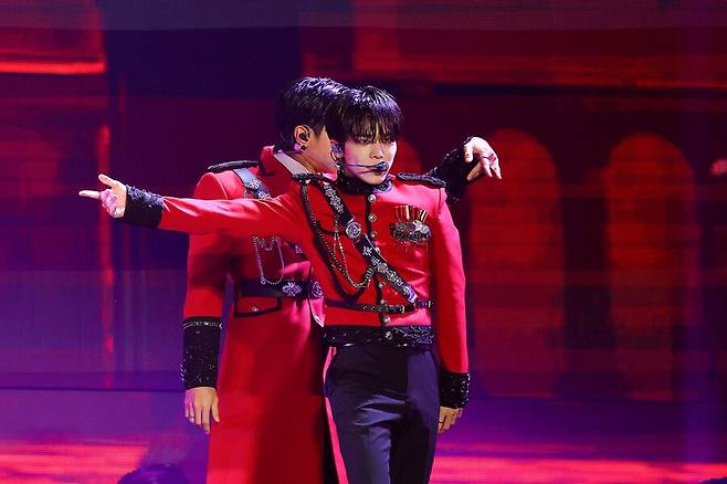 ▲ 온앤오프. 제공| WM엔터테인먼트