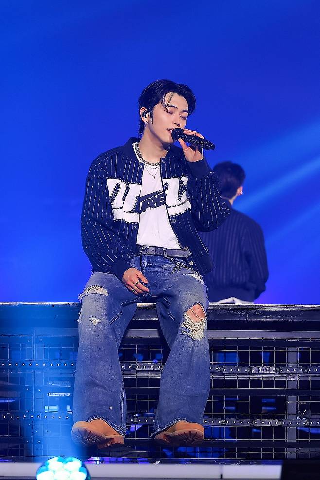 ▲ 온앤오프. 제공| WM엔터테인먼트