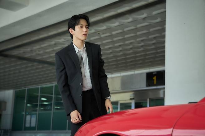 ▲ 김기해. 제공| 블루웨일엔터테인먼트