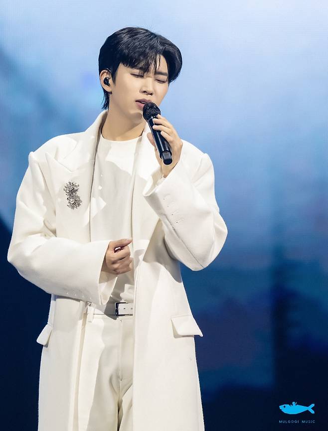 임영웅 '천국보다 아름다운' 유튜브 주간 인기 MV 톱4