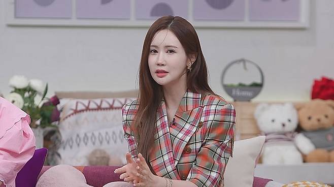 /사진=채널A '요즘 남자 라이프-신랑수업'