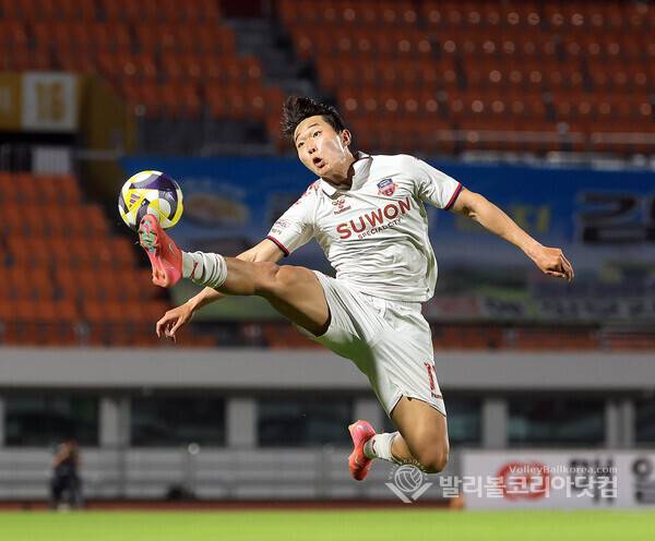 수원FC 박용희.