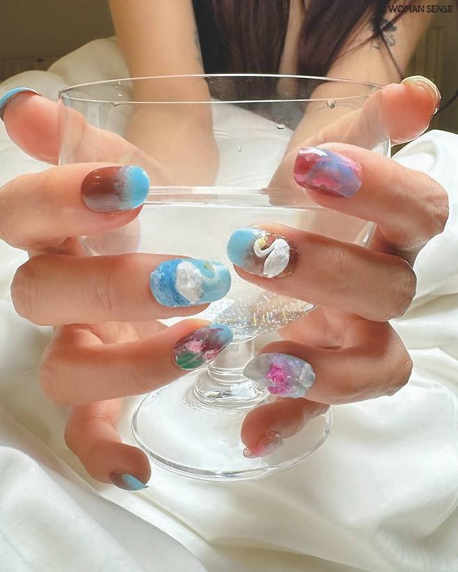 @nail_unistella