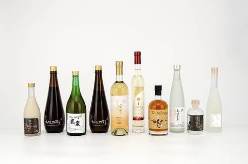 2025 충남술 톱텐(TOP10) [충남도 제공. 재판매 및 DB 금지]