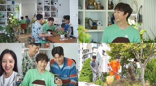 사진 제공=채널A ‘요즘 남자 라이프-신랑수업’