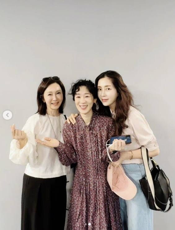 송윤아 인스타그램