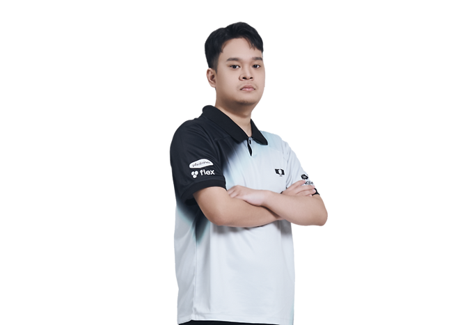 8강에서 승리한 ‘줍줍’은 4강에서 ‘오펠’ 강준호를 상대한다. 사진 | 넥슨