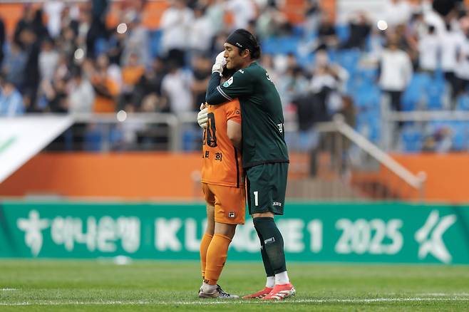 ◇사진제공=한국프로축구연맹