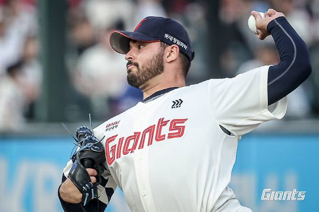 사진제공=롯데 자이언츠