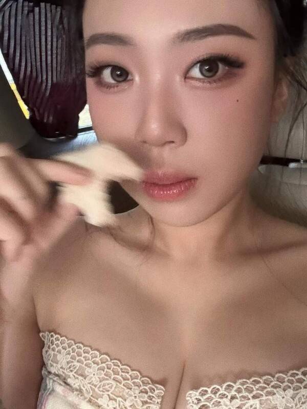 ⓒ이영지 인스타그램