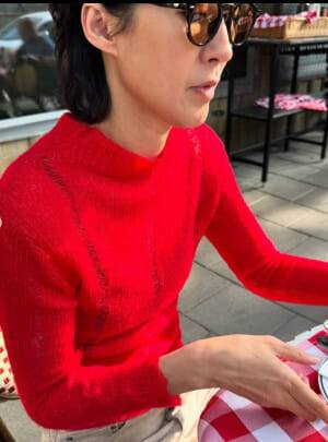 (사진=홍진경 SNS)