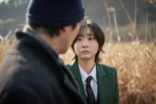 ‘나인 퍼즐’ 예측불가 전개... 범인은? (출처: 디즈니플러스)