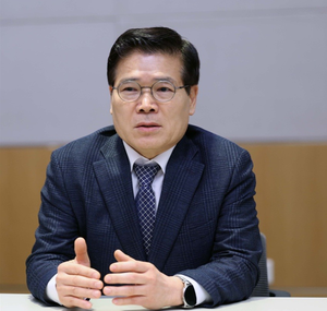 박용성 동서대학교 이차전지 인재양성 전임 교수