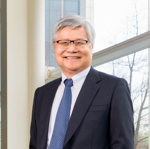 웨이저자 TSMC CEO